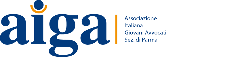 AIGA Associazione Italiana Giovani Avvocati Sez. di Parma