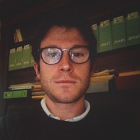 Avv. Luca de Riso di Carpinone