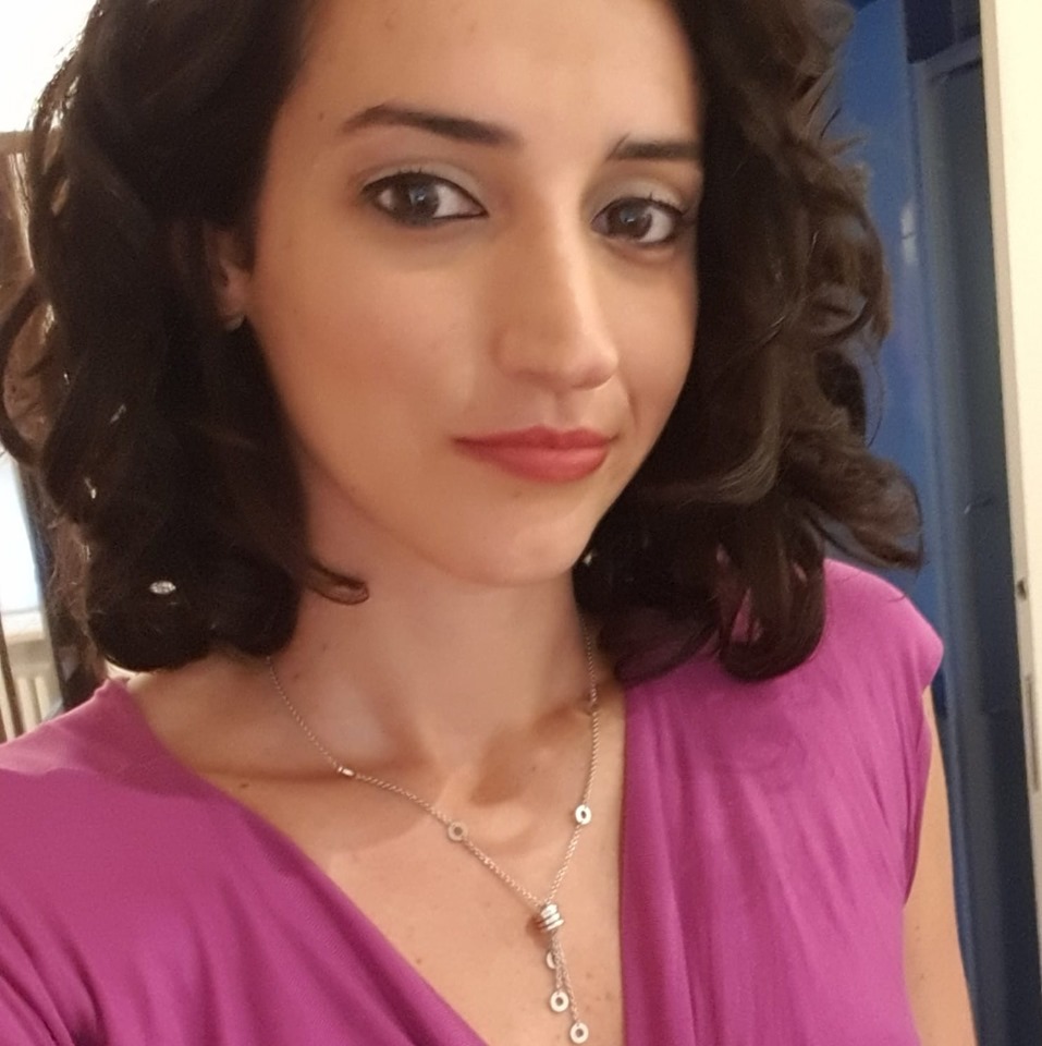 Avv. Cristina Sirignano