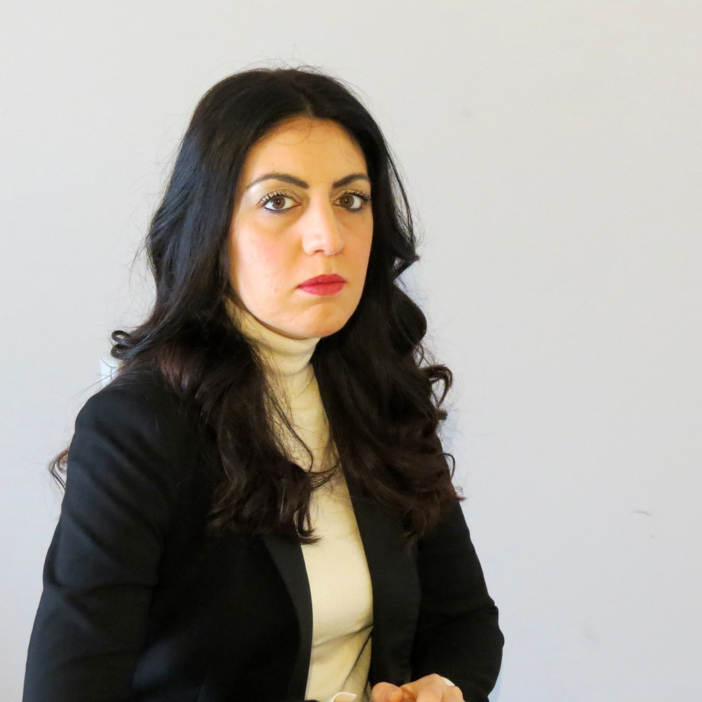 Avv. Valentina Ciurleo