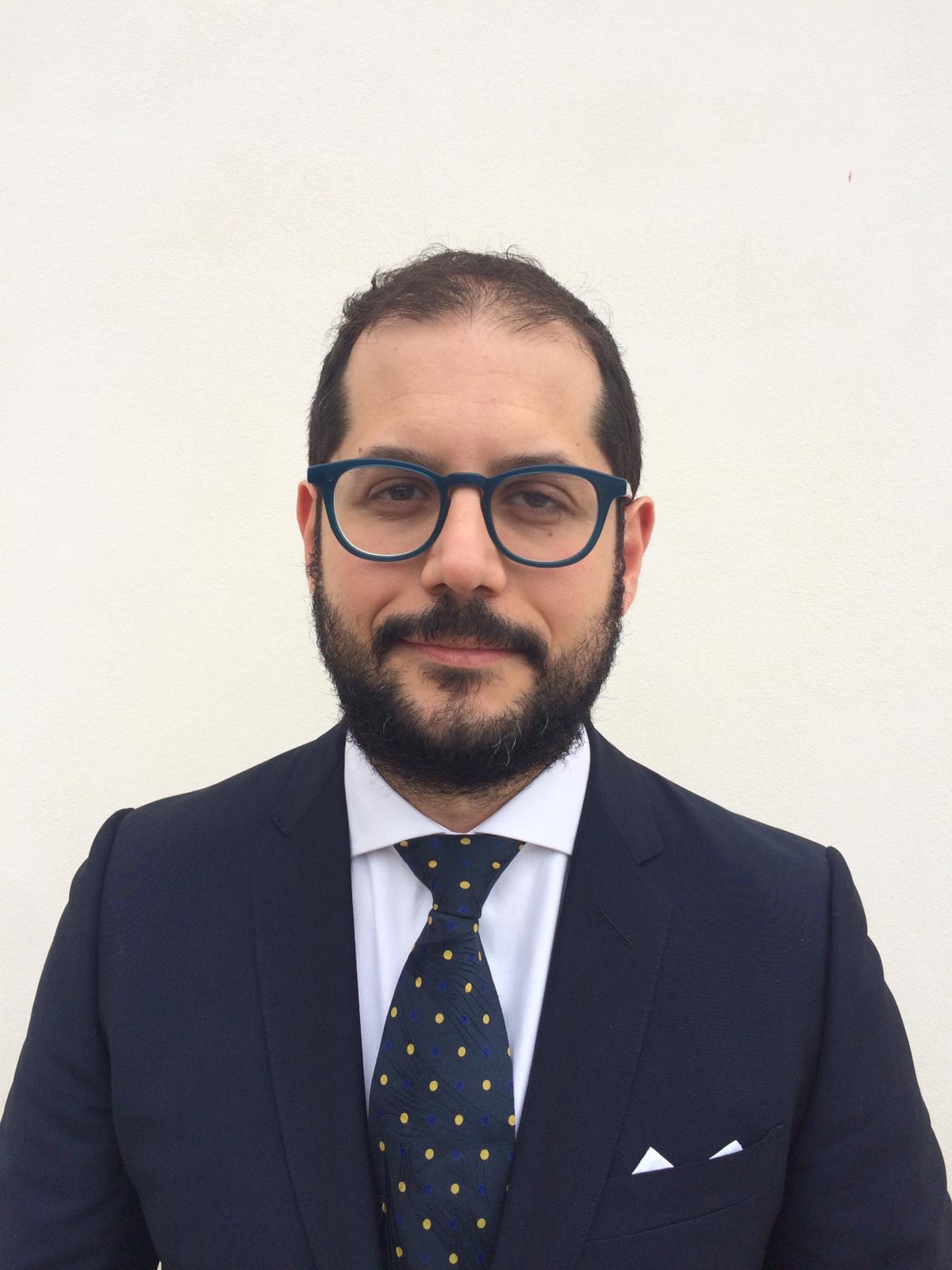 Avv. Biagio Craparotta