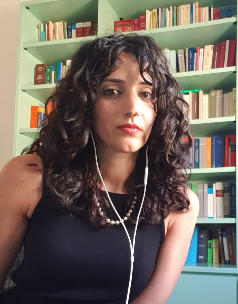 Avv. Cristina Sirignano