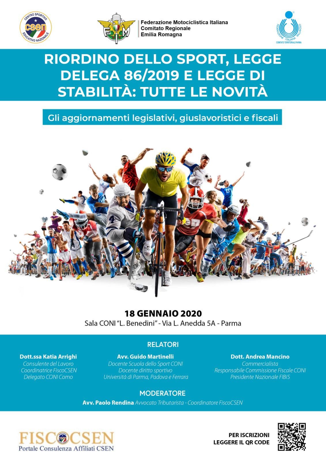 fronte