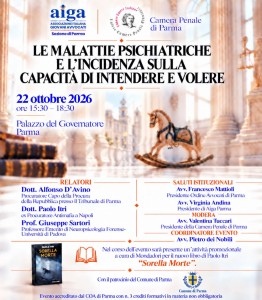 convegno penale 2026