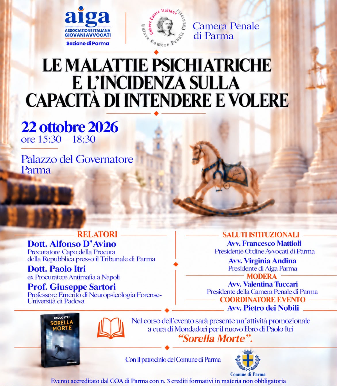 convegno penale 2026
